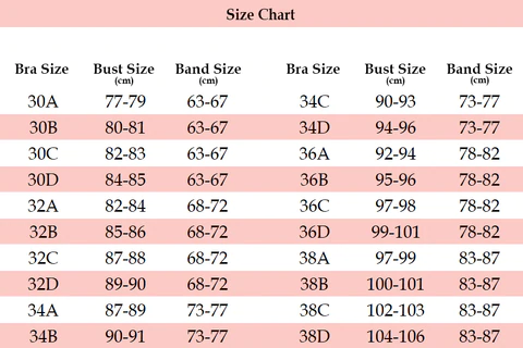 ComfortBra | Seamless Perfection Bra