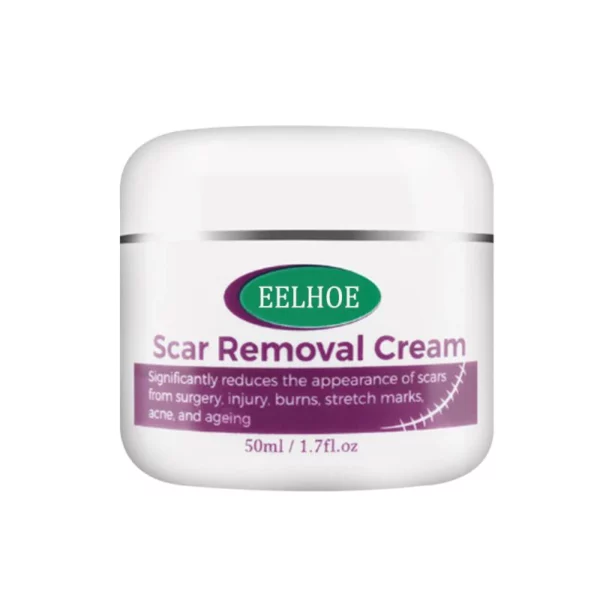 Scar Removal Cream