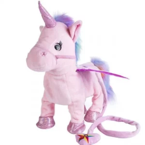Singing Unicorn