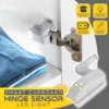 Smart Cupboard Hinge Sensor LED Light