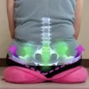 Soft Hip Cushion To Avoid Slouched Posture