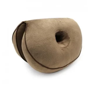 Soft Hip Cushion To Avoid Slouched Posture