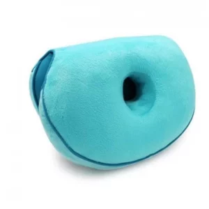 Soft Hip Cushion To Avoid Slouched Posture