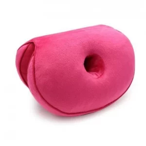 Soft Hip Cushion To Avoid Slouched Posture