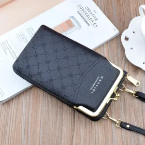 Soliz Bag Women Phone Bag Crossbody Bag