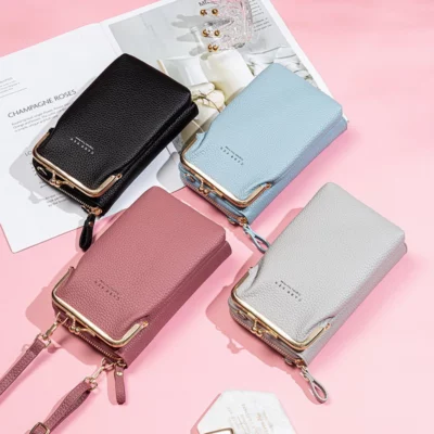 Soliz Bag Women Phone Bag Crossbody Bag