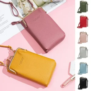 Soliz Bag Women Phone Bag Crossbody Bag