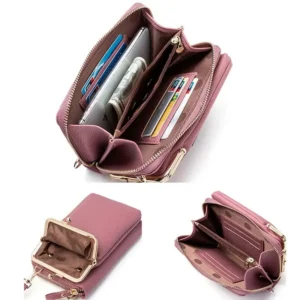 Soliz Bag Women Phone Bag Crossbody Bag