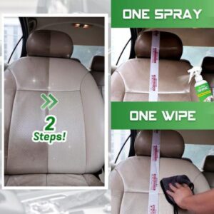 Ultra Shine Super Cleaning Spray