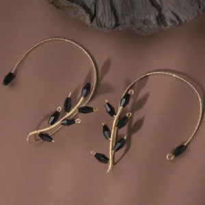 Vintage Ear Cuff Earrings