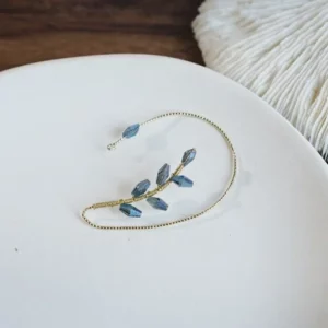 Vintage Ear Cuff Earrings