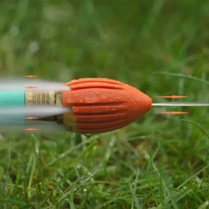 Water Rocket Cleaning Tool