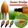 Water Rocket Cleaning Tool