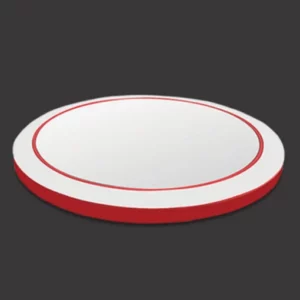 Wireless Charging LED Cosmetic Mirror
