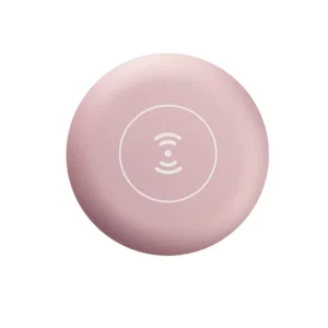 Wireless Charging LED Cosmetic Mirror