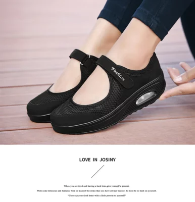Womens Orthopedic Diabetic Walking Nurse Shoes