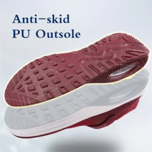 Womens Orthopedic Diabetic Walking Nurse Shoes