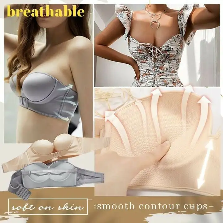 ComfortBra | Seamless Perfection Bra