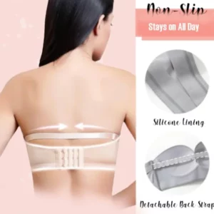 ComfortBra | Seamless Perfection Bra