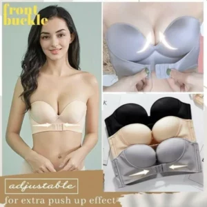 ComfortBra | Seamless Perfection Bra