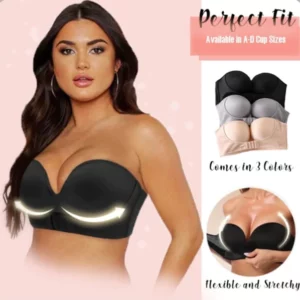 ComfortBra | Seamless Perfection Bra
