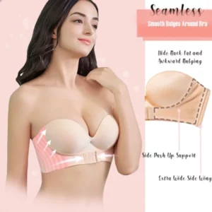 ComfortBra | Seamless Perfection Bra