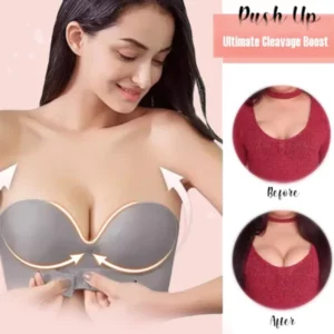 ComfortBra | Seamless Perfection Bra