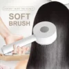 3D Air Cushion Massager Brush