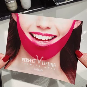 5PCS Lifting V Firming Mask
