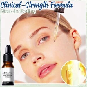 ActiveSkin Mole Removal Serum