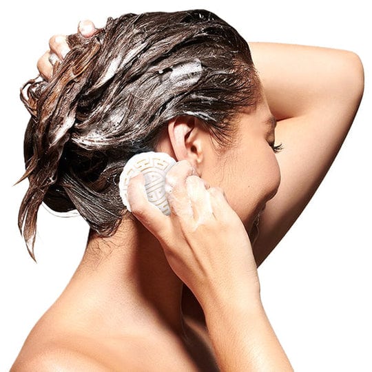 Anti-Hair Loss Rice Shampoo Bar