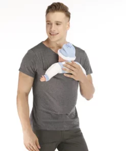 Baby Carrier Kangaroo Shirt