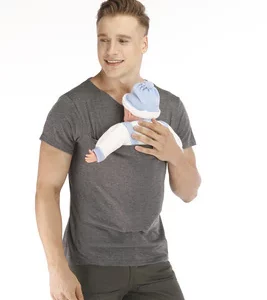 Baby Carrier Kangaroo Shirt