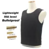 Becoming Bulletproof pdf Vest Clothes