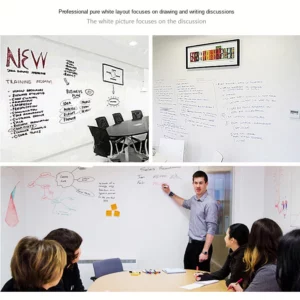 Blackboard Wall Sticker