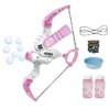 Bow and Arrow Electric Bubble Machine