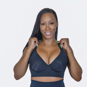 Bra With Shapewear Incorporated
