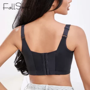Bra With Shapewear Incorporated