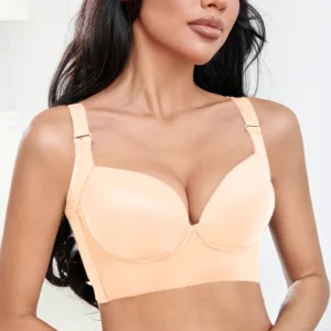 Bra With Shapewear Incorporated