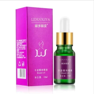 Bust Firming Natural Essential Oil