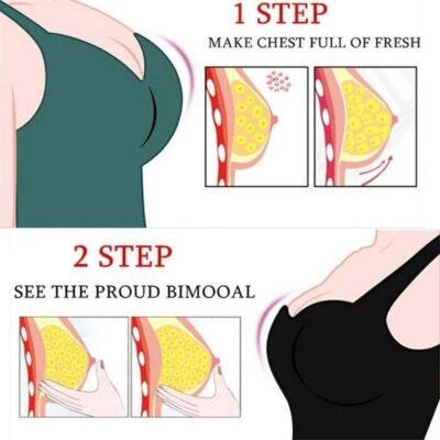 Bust Firming Natural Essential Oil