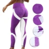 Butt Lifting High Waist Sports Leggings