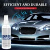Car Glass Anti-Fog Rainproof Agent