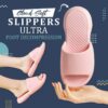 Cloud Soft Slippers - Ultra Foot Decompression