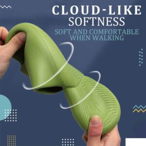 Cloud Soft Slippers - Ultra Foot Decompression