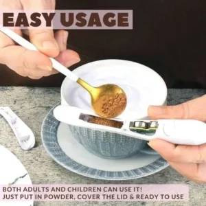 Coffee Carving Pens Genius Latte Pen