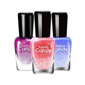 Color Change Nail Polish