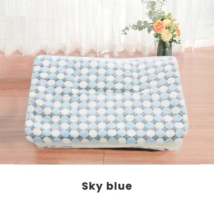 Cozy Calming Cat Blanket