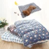 Cozy Calming Cat Blanket