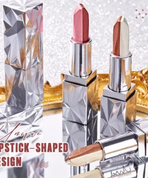 Diamond Lipstick
